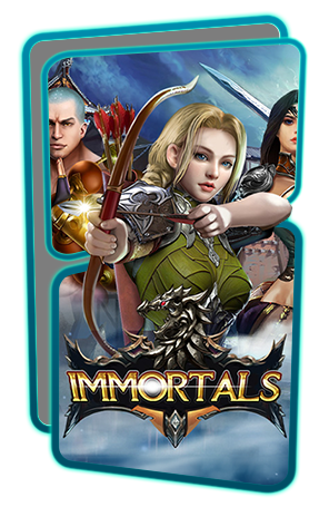 Immortals_slotxo