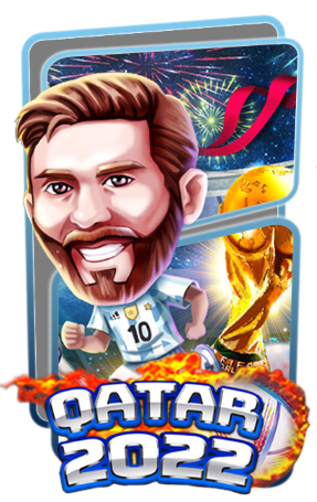Qatar 2022_slotxo
