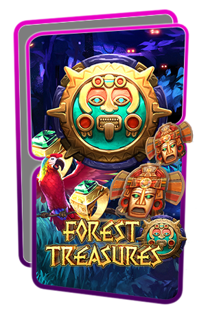 Forest Treasure_slotxo