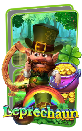 Leprechaun_slotxo