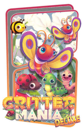 Critter Mania Deluxe_slotxo