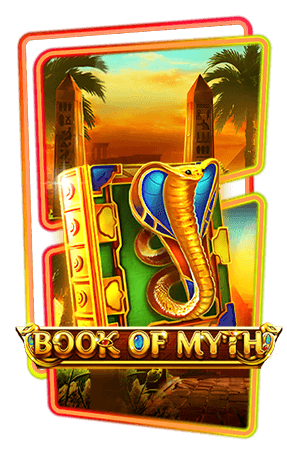 pgslot Book of Myth