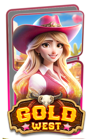 Gold West