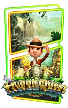 pgslot Hugon Quest