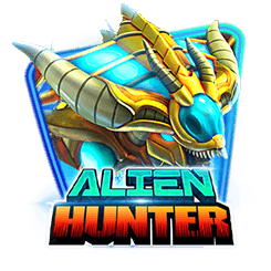 Alien Hunter