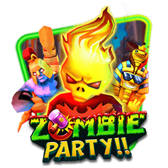 Zombie Party