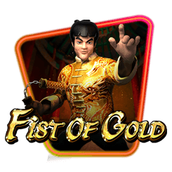 Fist of Gold