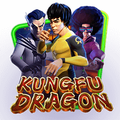 Kungfu Dragon