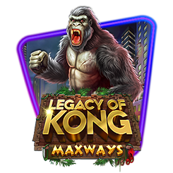 Legacy of Kong Maxways