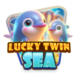 Lucky Twin Sea