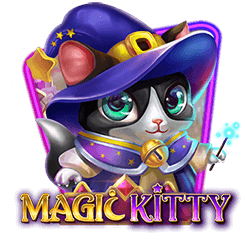 Magic Kitty