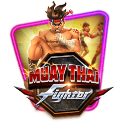 Muay Thai Fighter