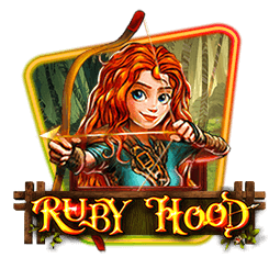 Ruby Hood