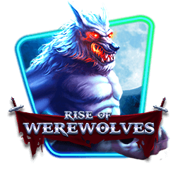 Rise Of Werewolves