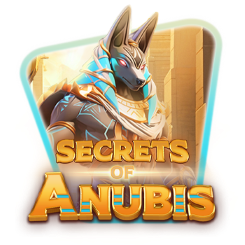 Secrets of Anubis