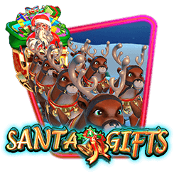 Santa Gifts