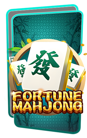 Fortune Mahjong