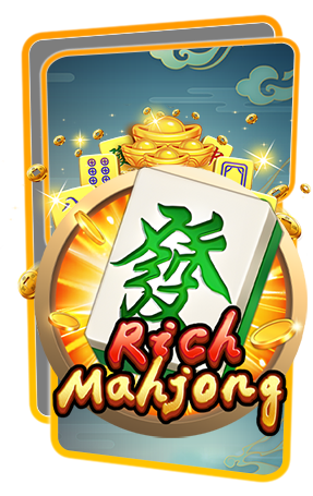 Rich Mahjong