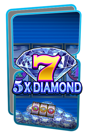 5X Diamond 7