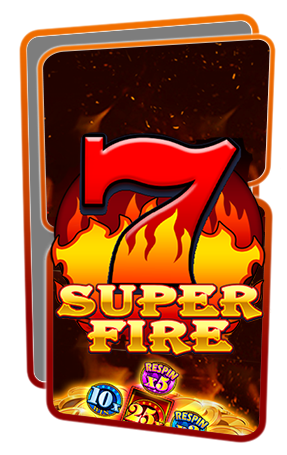 Super Fire 7