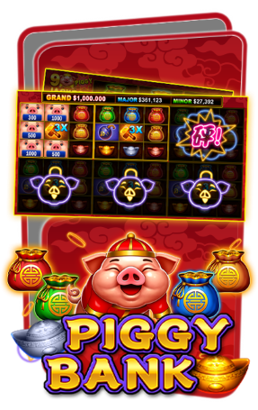 Piggy Bank