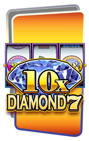 10x Diamond 7