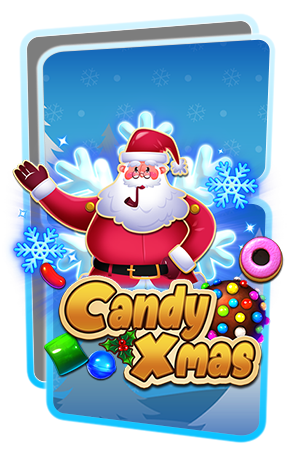 Candy Xmas