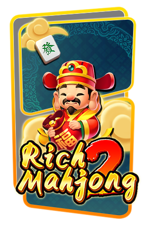 Rich Majong 2