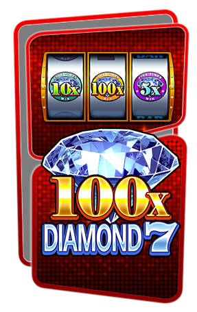 100x Diamond 7
