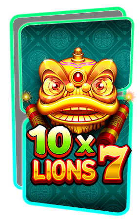 10x Lions7