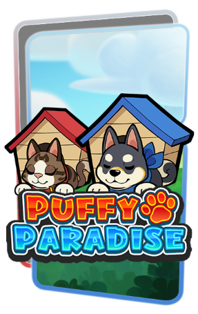 Puffy Paradise