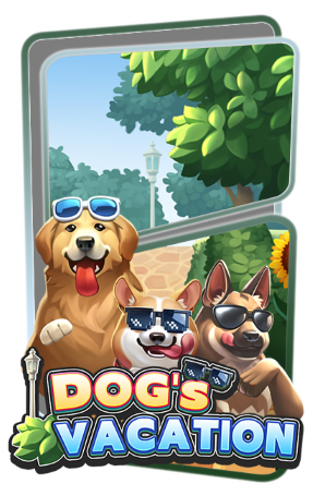 Doggy Vacation