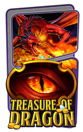 Treasure of dragon