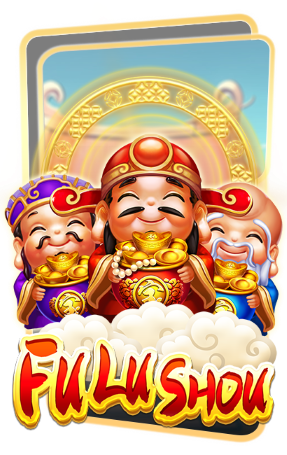 Fu Lu Shou