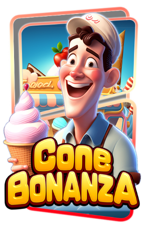 Cone BONANZA