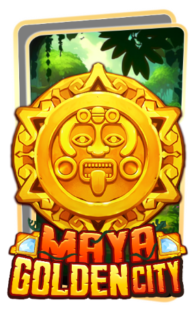 Maya Golden City