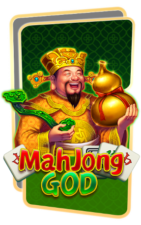 MahJong God