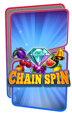 Chain Spin