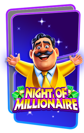 Night of Millionaire