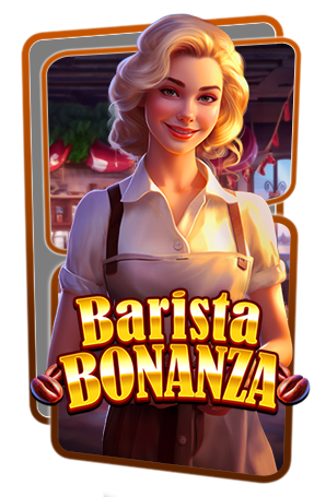Barista BONANZA