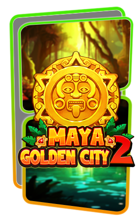 Maya Golden City II
