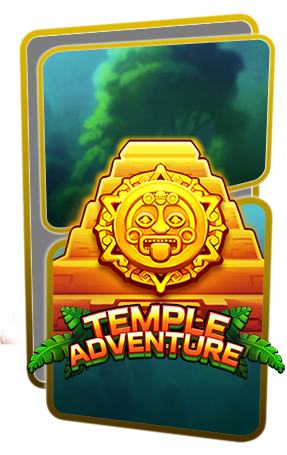Temple Adventure