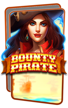 Bounty Pirates