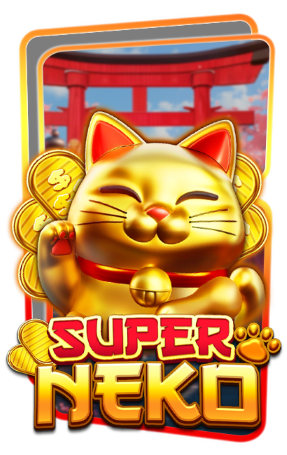 Fortune Neko