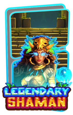 Golden Shaman