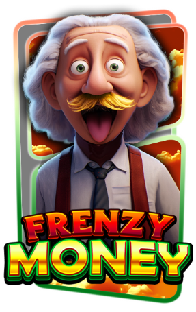 FRENZY MONEY