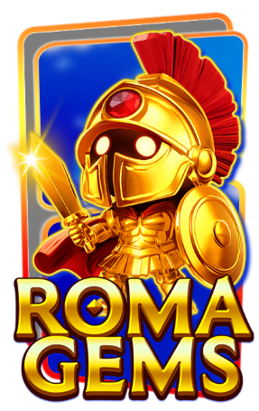 ROMA GEMS
