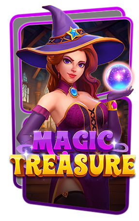 Magic Treasure
