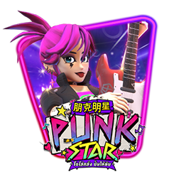 Punk Star