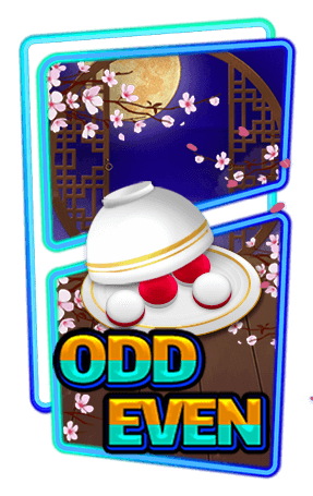 Odd Even